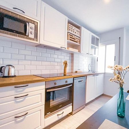 טורדמבארה Apartamento A 1 Minuto De La Playa מראה חיצוני תמונה