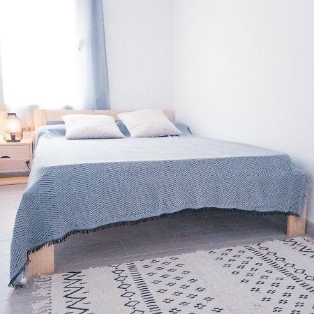 טורדמבארה Apartamento A 1 Minuto De La Playa מראה חיצוני תמונה