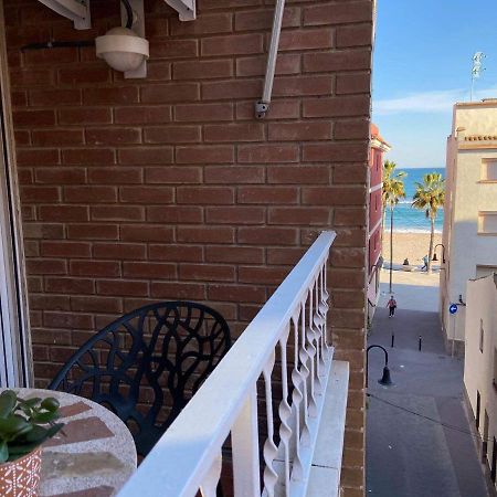 טורדמבארה Apartamento A 1 Minuto De La Playa מראה חיצוני תמונה