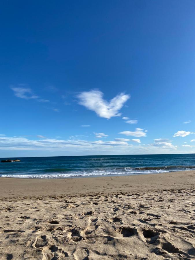 טורדמבארה Apartamento A 1 Minuto De La Playa מראה חיצוני תמונה