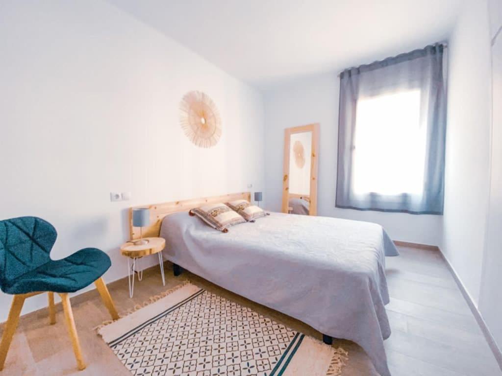 טורדמבארה Apartamento A 1 Minuto De La Playa מראה חיצוני תמונה