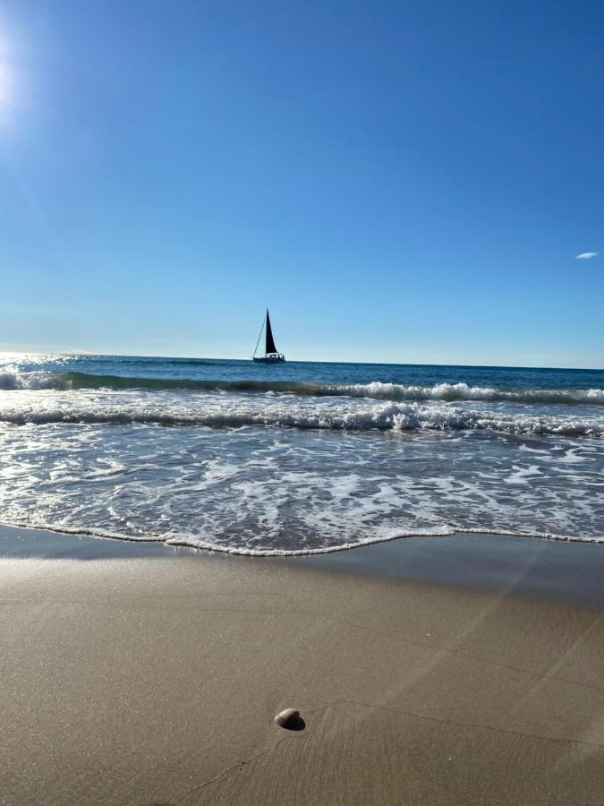 טורדמבארה Apartamento A 1 Minuto De La Playa מראה חיצוני תמונה