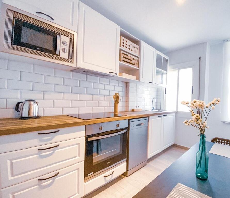 טורדמבארה Apartamento A 1 Minuto De La Playa מראה חיצוני תמונה