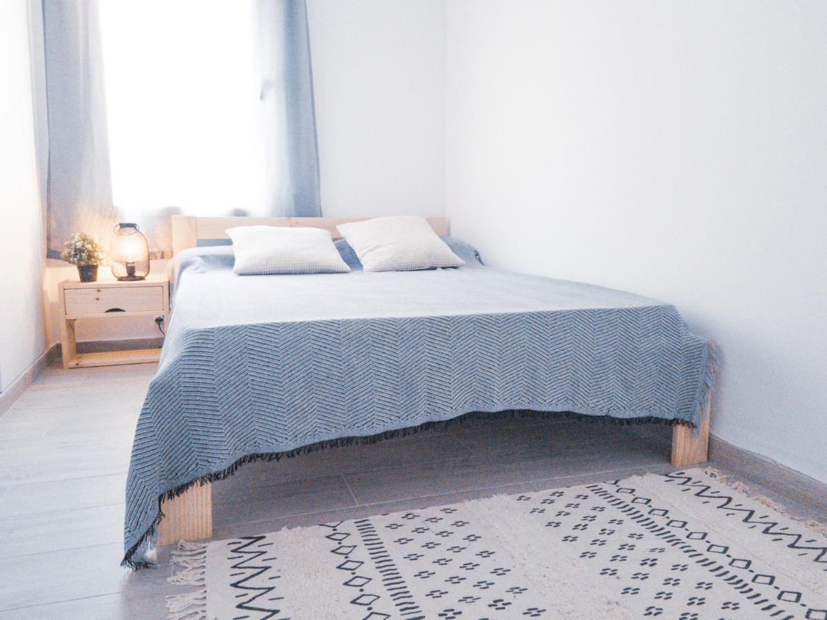 טורדמבארה Apartamento A 1 Minuto De La Playa מראה חיצוני תמונה